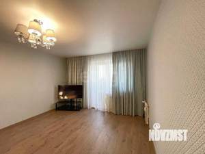2-к квартира, вторичка, 64м2, 10/12 этаж