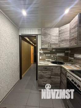 1-к квартира, вторичка, 30м2, 1/9 этаж