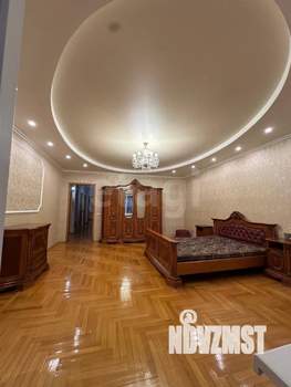 3-к квартира, вторичка, 93м2, 3/6 этаж