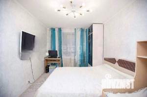3-к квартира, вторичка, 59м2, 1/5 этаж