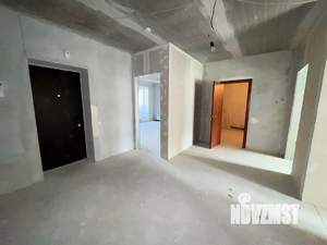 2-к квартира, вторичка, 107м2, 2/6 этаж