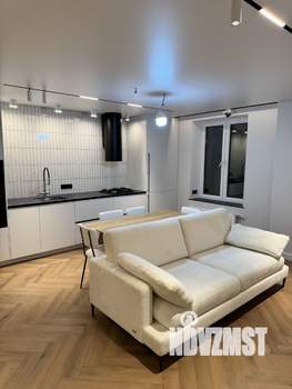 3-к квартира, вторичка, 89м2, 6/7 этаж