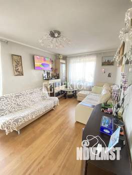 2-к квартира, вторичка, 41м2, 7/9 этаж