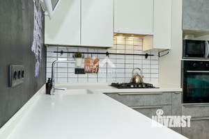 2-к квартира, вторичка, 66м2, 8/11 этаж