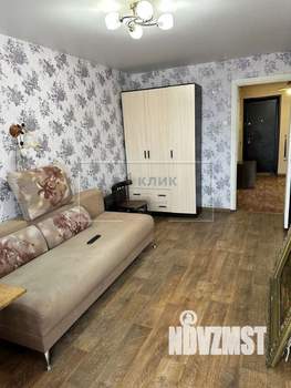 2-к квартира, вторичка, 49м2, 7/12 этаж