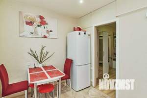 1-к квартира, вторичка, 38м2, 1/9 этаж