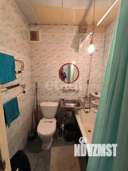 1-к квартира, вторичка, 31м2, 5/5 этаж