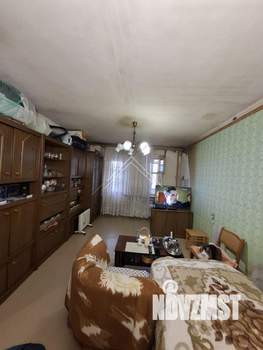 2-к квартира, вторичка, 53м2, 6/9 этаж