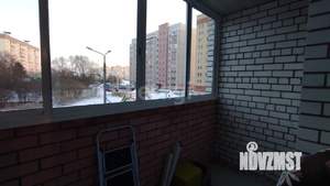 1-к квартира, вторичка, 44м2, 2/10 этаж