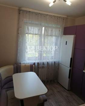 1-к квартира, вторичка, 36м2, 4/4 этаж