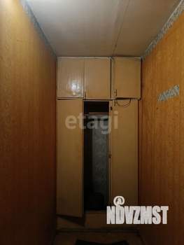 1-к квартира, вторичка, 30м2, 1/10 этаж