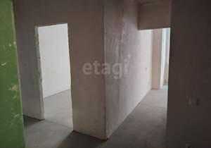 1-к квартира, вторичка, 39м2, 5/10 этаж