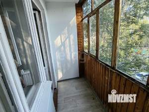 2-к квартира, вторичка, 45м2, 4/5 этаж
