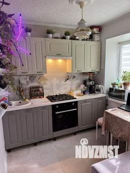 2-к квартира, вторичка, 45м2, 3/5 этаж