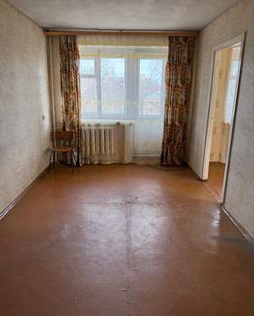 2-к квартира, вторичка, 42м2, 5/5 этаж