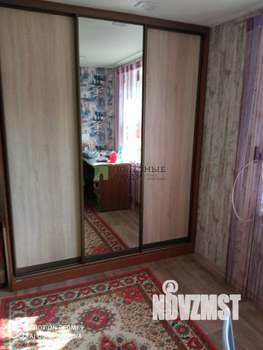 3-к квартира, вторичка, 62м2, 2/9 этаж