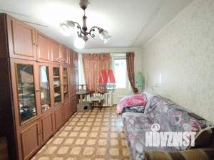 1-к квартира, вторичка, 31м2, 3/5 этаж