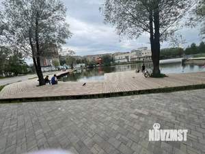 1-к квартира, вторичка, 32м2, 7/9 этаж
