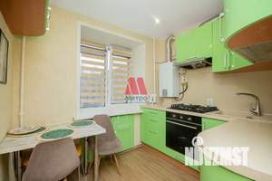 2-к квартира, вторичка, 42м2, 4/5 этаж