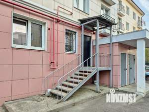 Студия квартира, вторичка, 18м2, 1/4 этаж