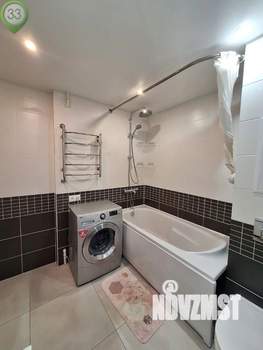 4-к квартира, вторичка, 87м2, 5/9 этаж