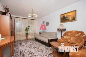 2-к квартира, вторичка, 61м2, 3/10 этаж