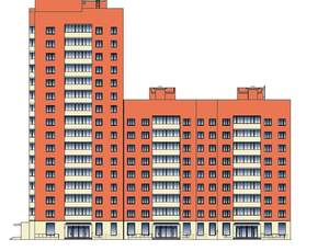 2-к квартира, вторичка, 50м2, 11/16 этаж
