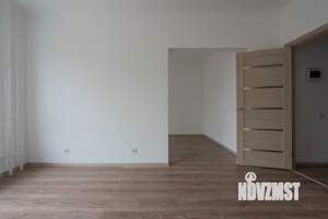 3-к квартира, строящийся дом, 65м2, 13/17 этаж