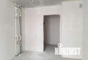 1-к квартира, сданный дом, 31м2, 5/10 этаж