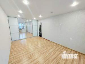 1-к квартира, вторичка, 31м2, 4/5 этаж