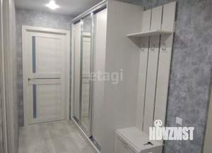 2-к квартира, вторичка, 58м2, 9/10 этаж