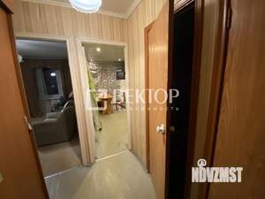 1-к квартира, вторичка, 34м2, 11/12 этаж