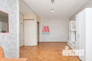 1-к квартира, вторичка, 30м2, 5/5 этаж