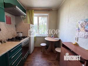 2-к квартира, вторичка, 46м2, 4/5 этаж
