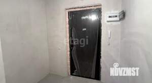 Студия квартира, вторичка, 30м2, 4/17 этаж