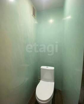 3-к квартира, вторичка, 63м2, 2/5 этаж