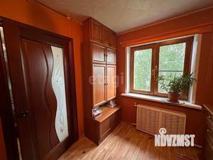 2-к квартира, вторичка, 45м2, 5/5 этаж