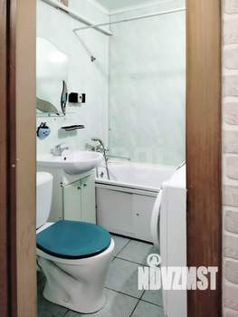 1-к квартира, вторичка, 31м2, 1/4 этаж