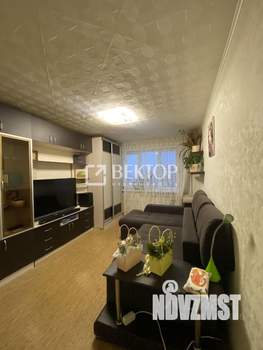 1-к квартира, вторичка, 31м2, 7/9 этаж