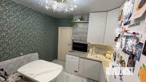 2-к квартира, вторичка, 50м2, 20/20 этаж