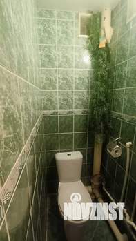 2-к квартира, вторичка, 49м2, 6/9 этаж
