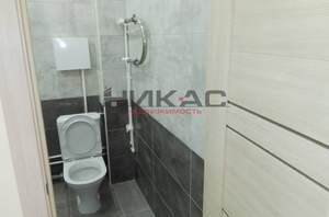 2-к квартира, вторичка, 59м2, 4/5 этаж