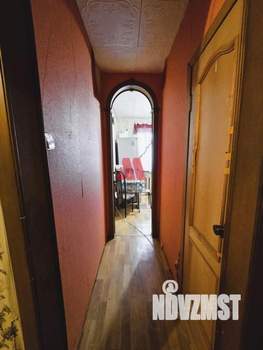 2-к квартира, вторичка, 43м2, 5/5 этаж