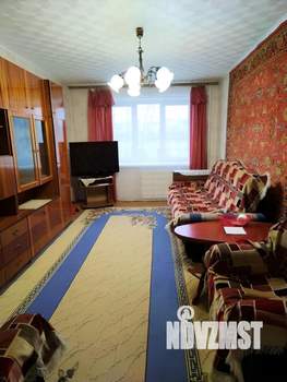 3-к квартира, вторичка, 59м2, 6/9 этаж