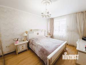 4-к квартира, вторичка, 120м2, 2/6 этаж