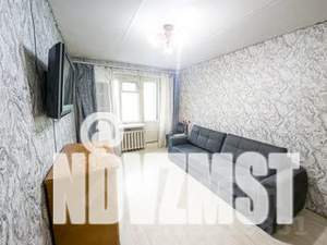 2-к квартира, вторичка, 45м2, 1/5 этаж