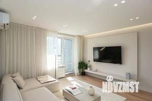 1-к квартира, вторичка, 59м2, 3/7 этаж