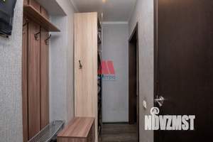 2-к квартира, вторичка, 41м2, 3/5 этаж