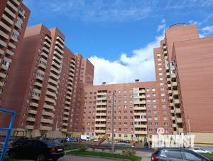 3-к квартира, вторичка, 66м2, 1/9 этаж