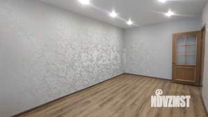 1-к квартира, вторичка, 31м2, 4/5 этаж